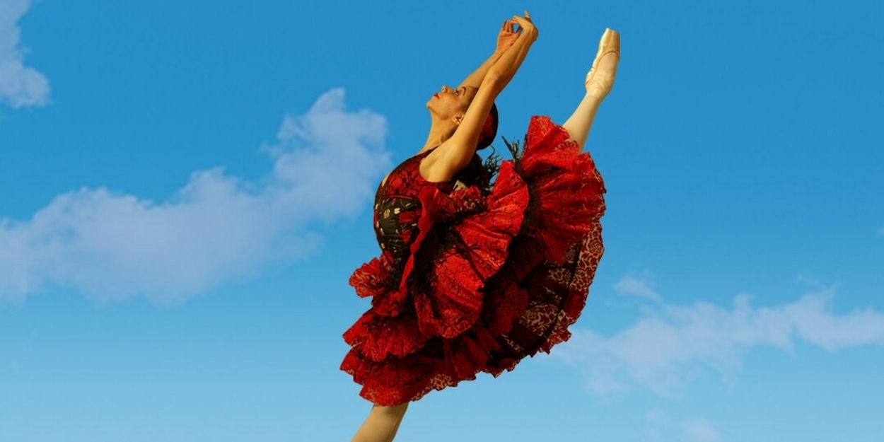 Marianela Nuñez and Vadim Muntagirov to Appear As Guest Performers In Birmingham Royal Ballet's DON QUIXOTE - Vimarsana News