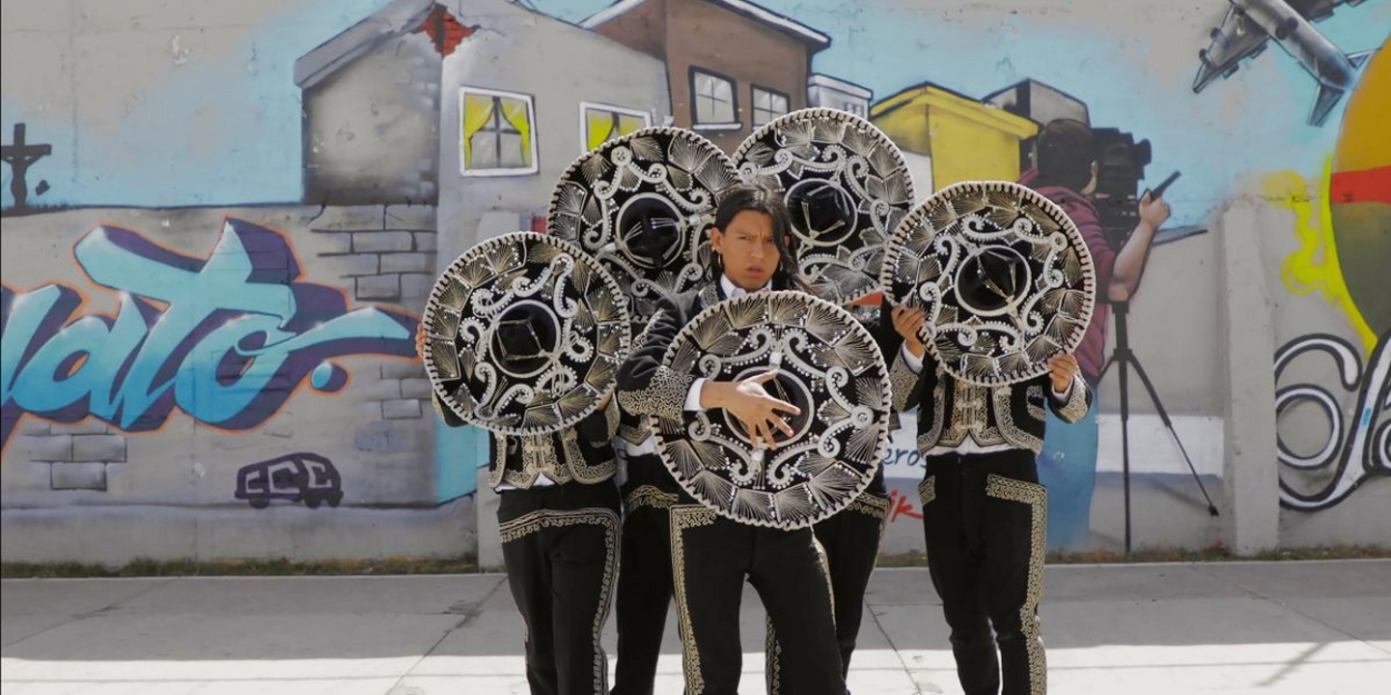 World Premiere Of Documentary 100 WAYS TO CROSS THE BORDER to be Presented At BAMcinemaFest - Vimarsana News