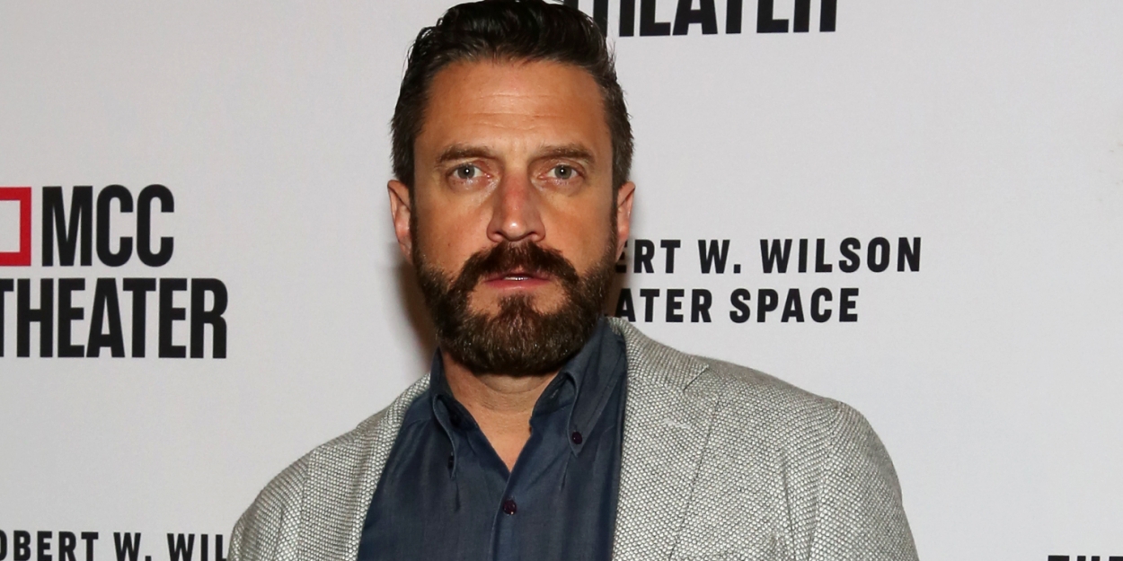 VIDEO: On This Day, October 24- Happy Birthday, Raul Esparza!