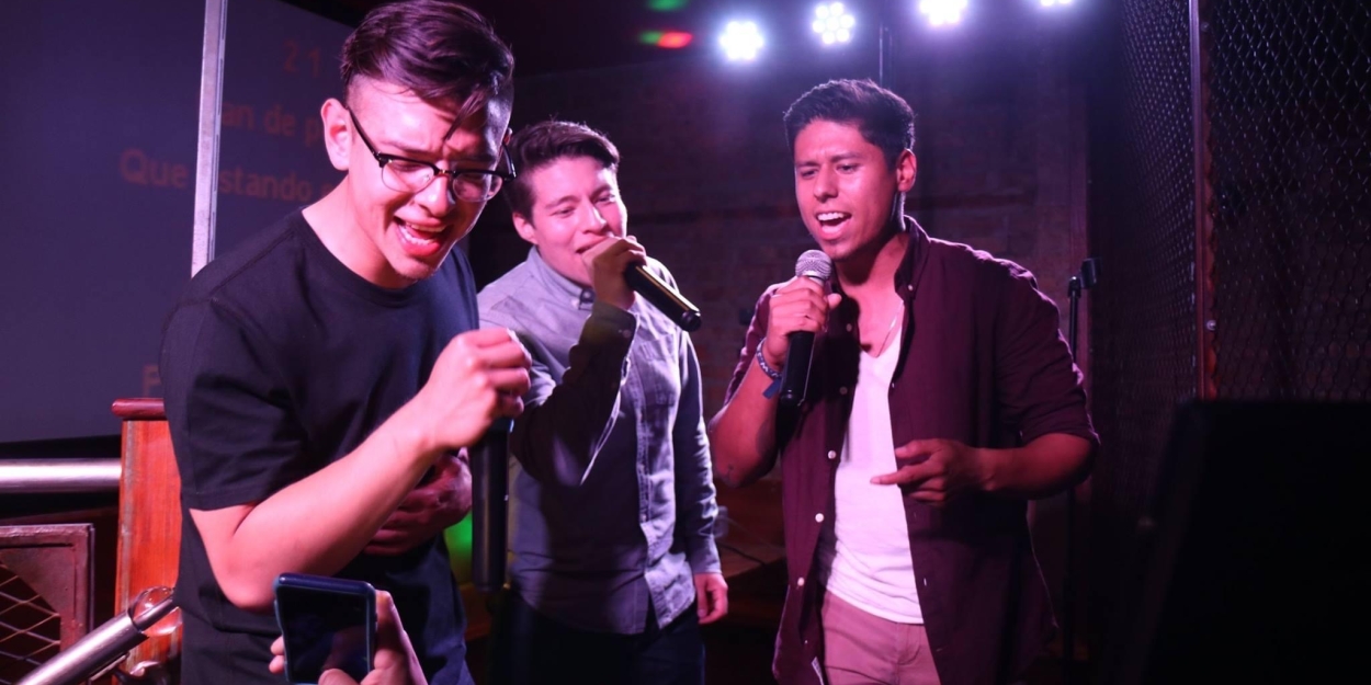 City Of Chicago Announces Top 6 Finalists For Chicago Sings Karaoke  Competition