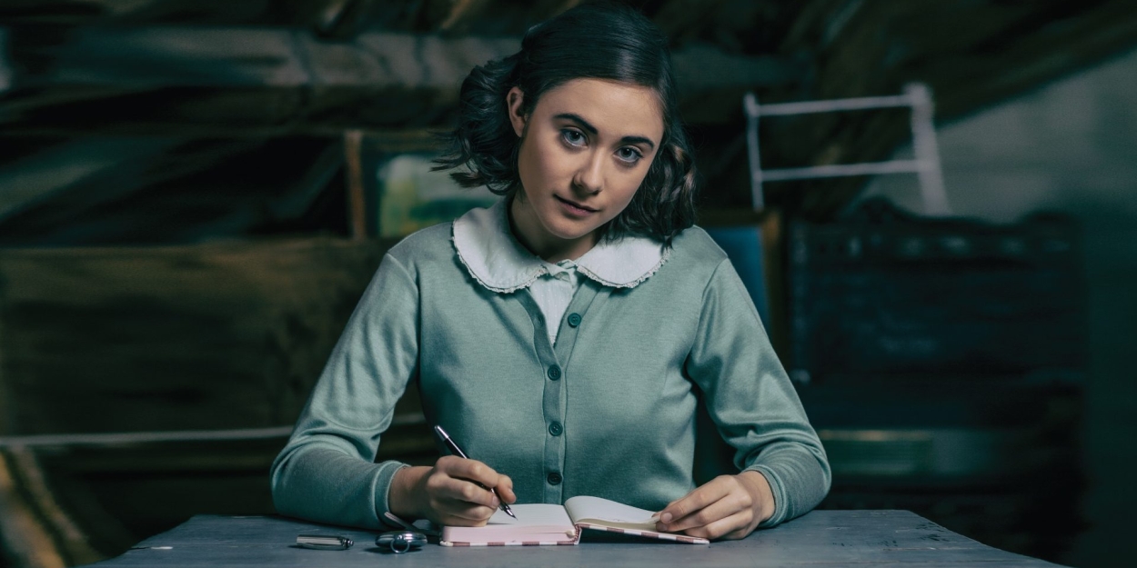 O DIÁRIO DE ANNE FRANK Comes to Teatro da Trindade in September