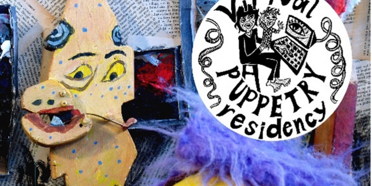 Virtual Puppetry Residency Announces Online Events Celebrating World Puppetry Day - Vimarsana News