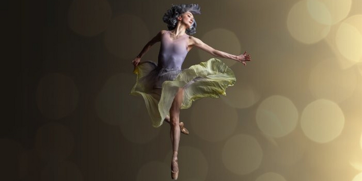 LIGHT IN THE DARK Comes to Pittsburgh Ballet Theatre in October 