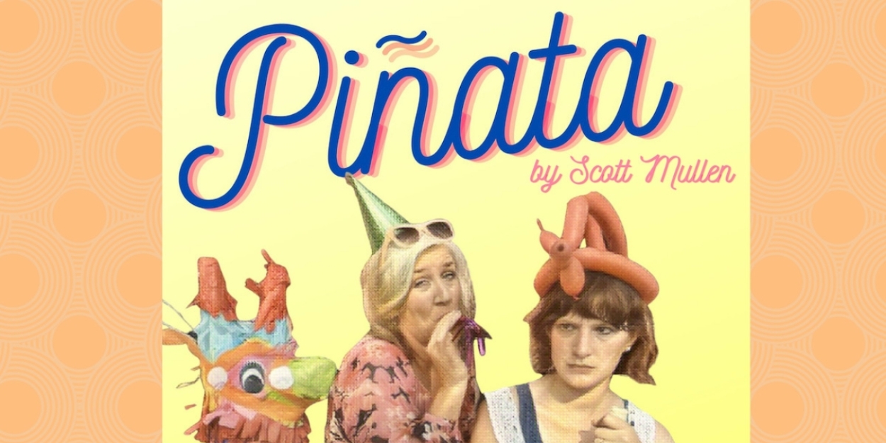 Review: PIÑATA  at Rarig Center Xperimental 