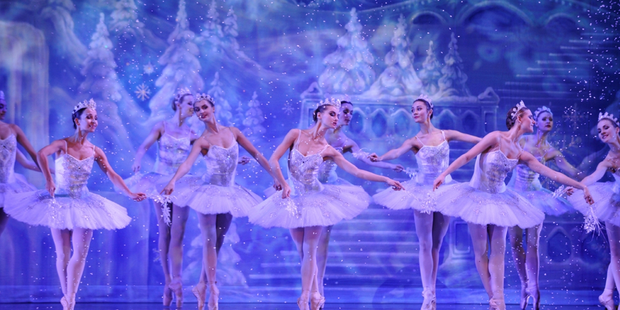 THE GREAT RUSSIAN NUTCRACKER Will Come to The State Theatre