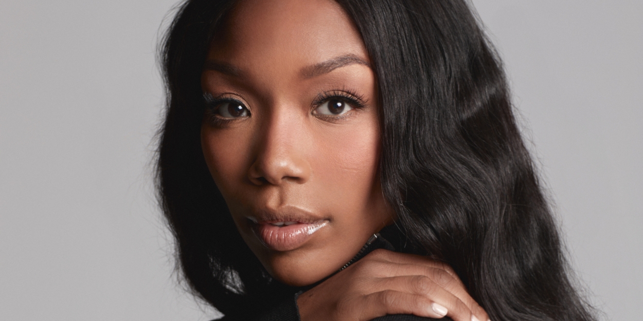 Brandy Will Play Cinderella Again in New DESCENDANTS Installment 