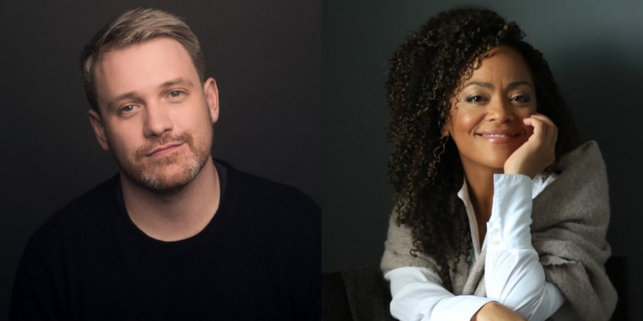 Michael Arden & Tinashe Kajese-Bolden to Direct THE PREACHER'S WIFE World Premiere at The Alliance Theatre 