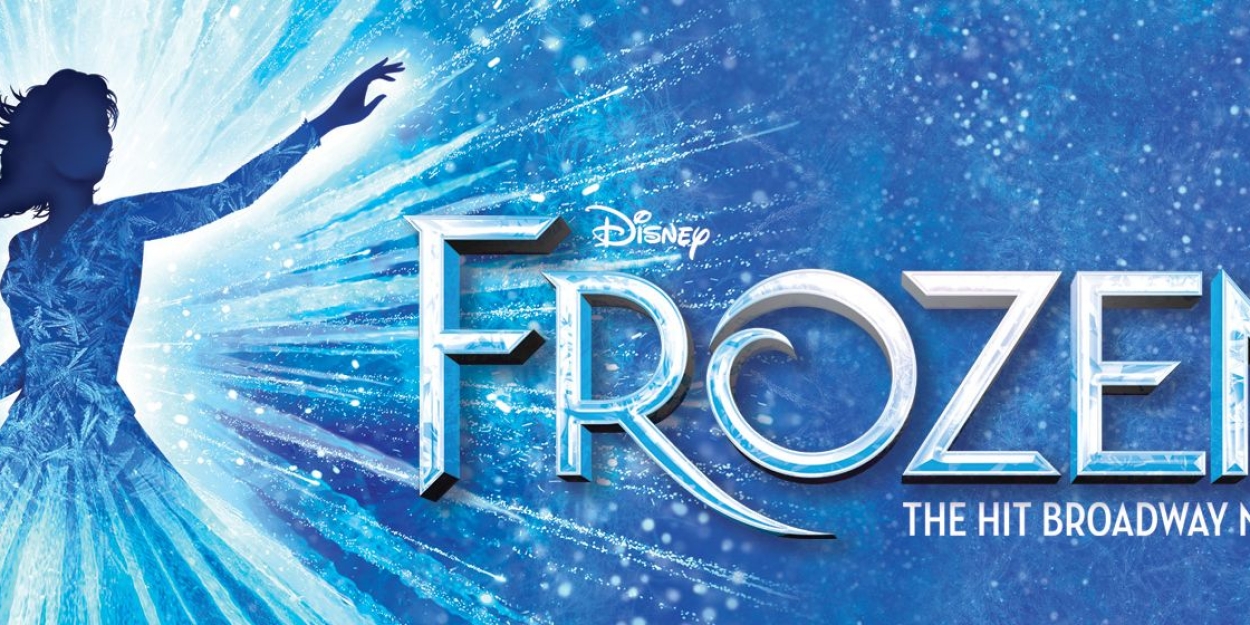 Tickets For Disney's FROZEN at the Marcus Center Go On Sale Friday