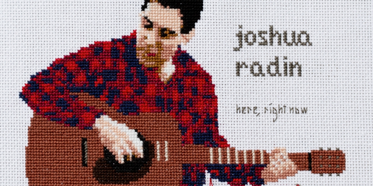 Joshua Radin Shares Third Single from Upcoming Album Video
