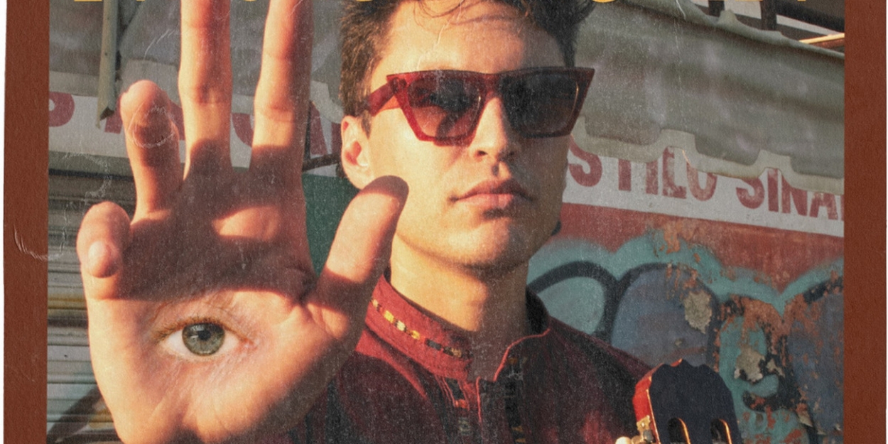 Nick Pagan Releases New Single 'Hardly Use My Hands' - Vimarsana News