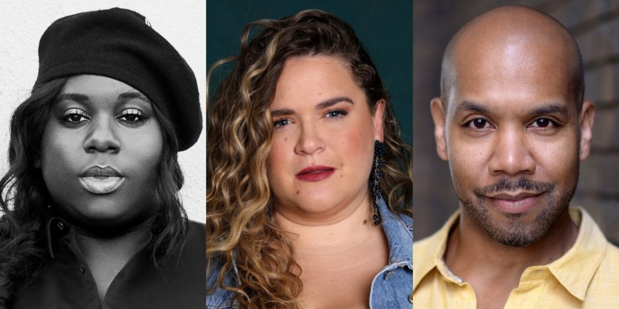 Alex Newell, Bonnie Milligan, Darius de Haas & More to be Honored With 2023 Actors' Equity Foundation Awards 