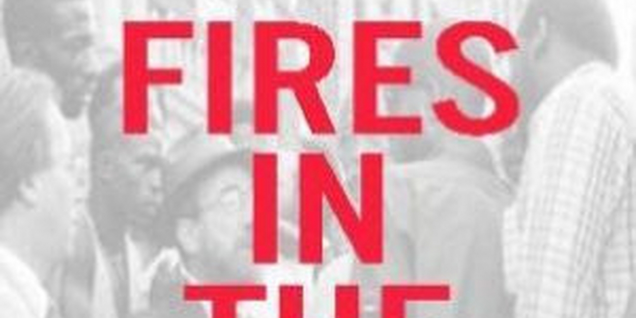 Firehouse Theatre Announces FIRES IN THE MIRROR
