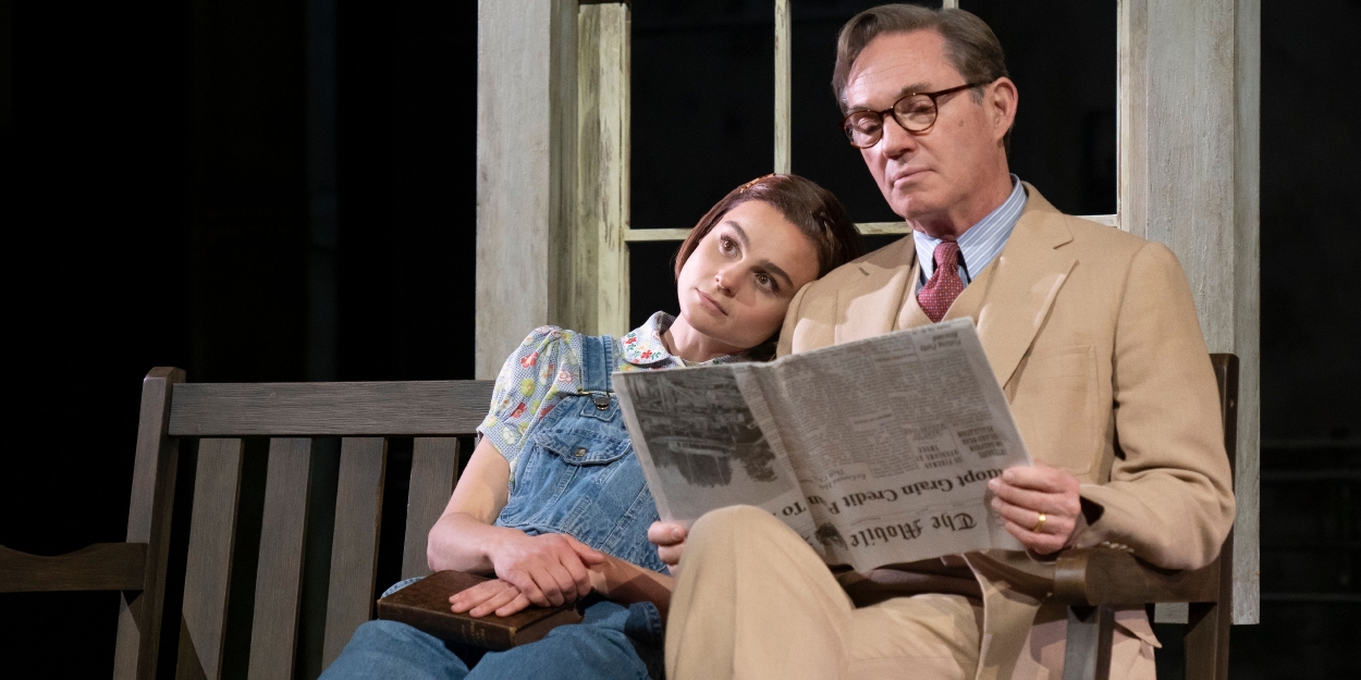Review: TO KILL A MOCKINGBIRD  at The Orpheum Theatre Memphis 