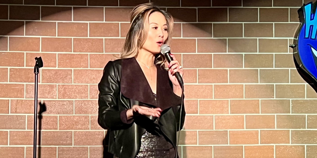 Celebrate Asian American And Pacific Heritage Month With CRAZY WOKE ASIANS At Haha Comedy Club - Vimarsana News