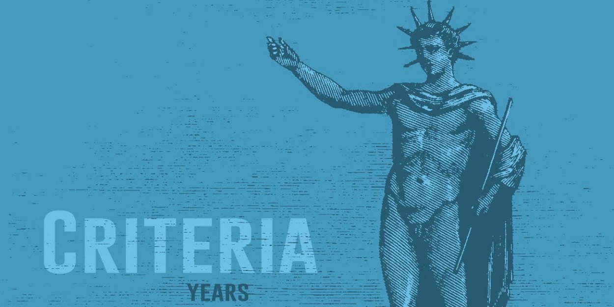 Criteria Announce First New Album In Nearly 15 Years Video