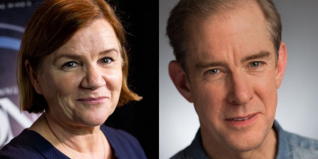 Mare Winningham and William Youmans Join Jim Parsons-Led A MAN OF NO IMPORTANCE at Classic Stage Company 