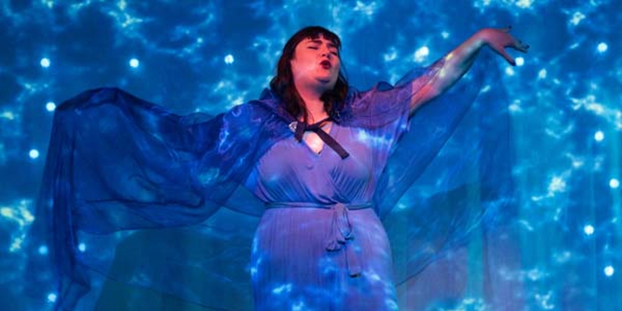 Review: BLANKET BAN, Southwark Playhouse Borough - Vimarsana News