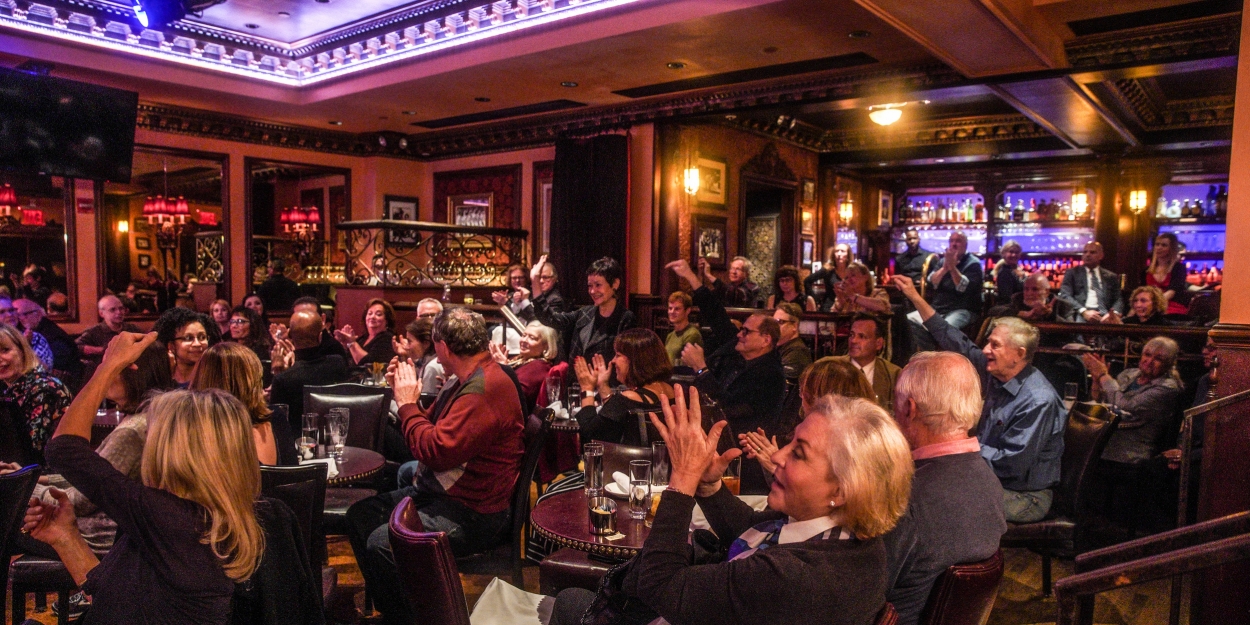 Feinstein's/54 Below Will Remain Closed Through May 12
