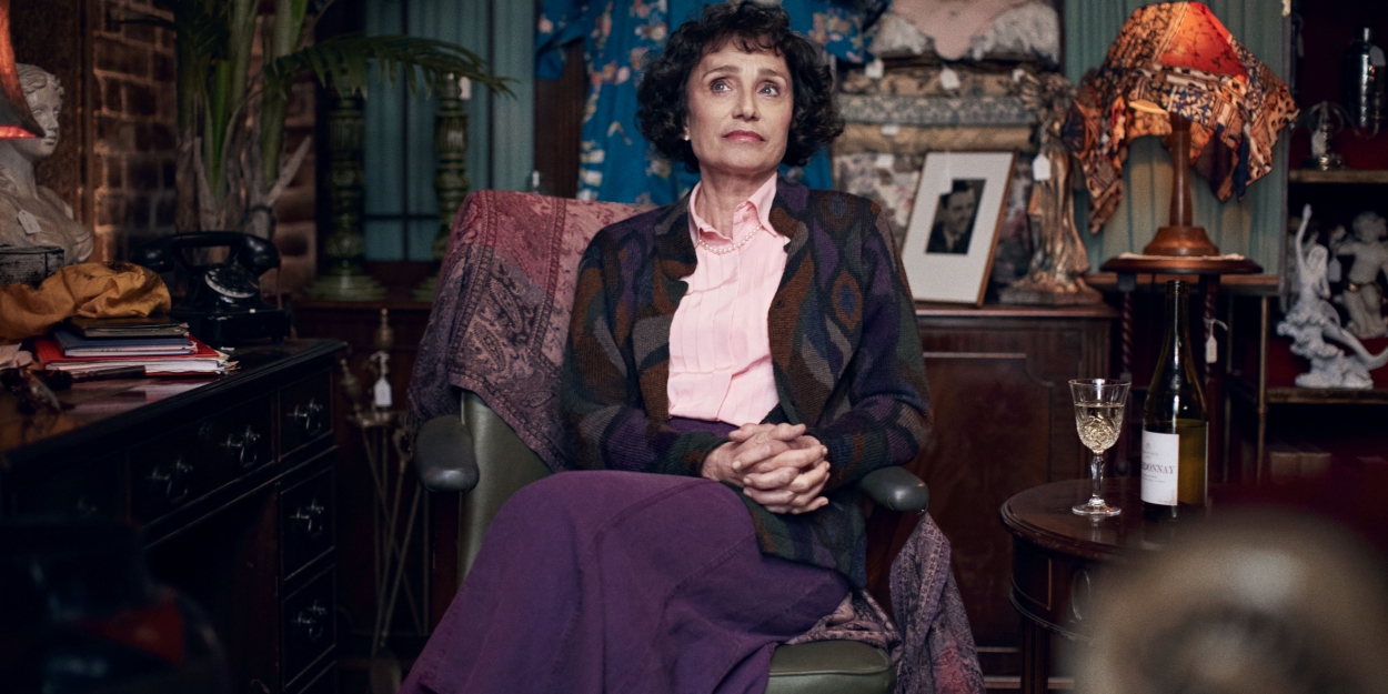 Photos: First Look at Imelda Staunton, Martin Freeman, and More in Alan ...