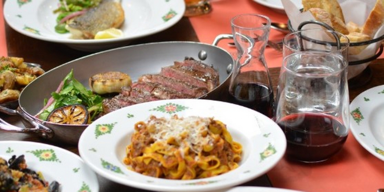 Top NJ RESTAURANTS Offer Mother's Day ToGo