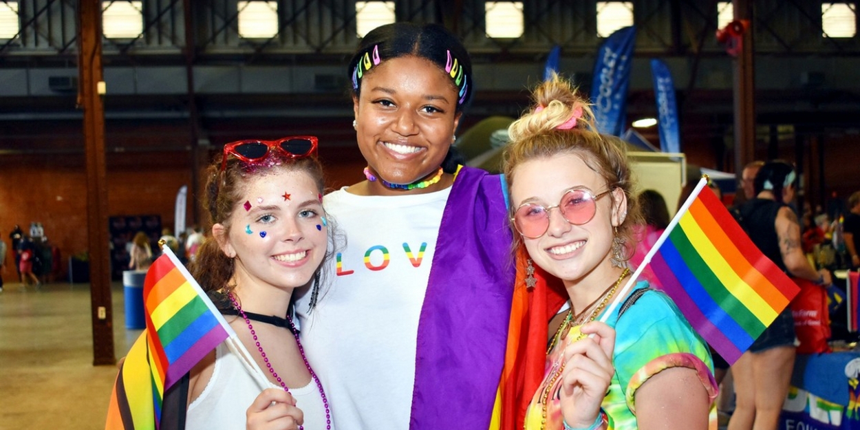 Dallas Pride 2022 Kicks Off This Weekend In Fair Park - Vimarsana News