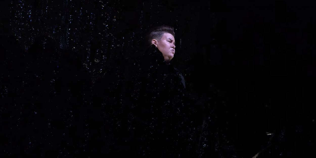 VIDEO: Get A First Look At The Met Opera's ORFEO ED EURIDICE Video
