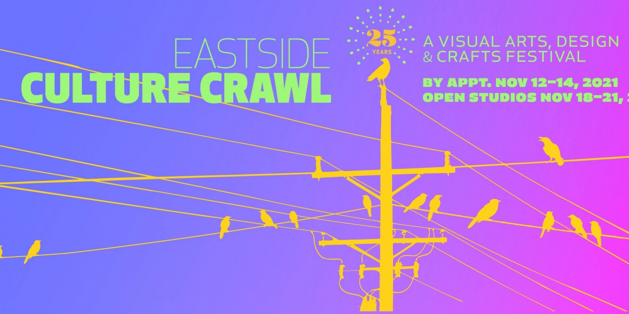 Eastside Culture Crawl Society changes name to Eastside Arts Society