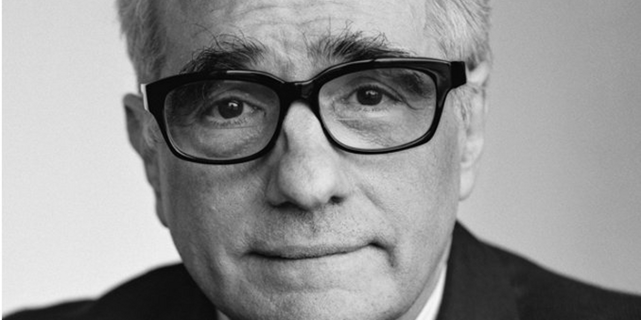 Martin Scorsese to be Honored at LMGI Awards 