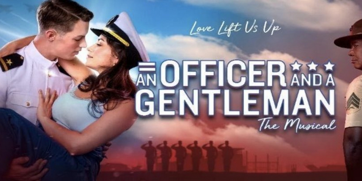 an officer and a gentleman movie chat