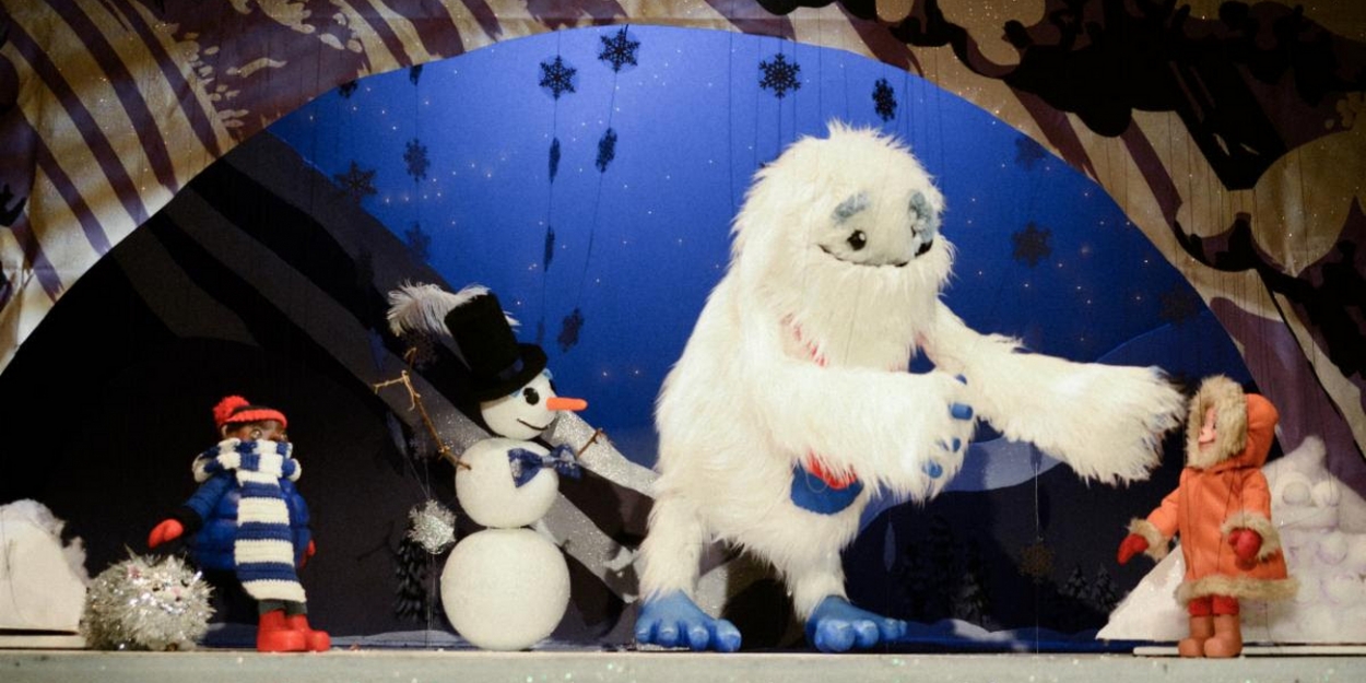 Swedish Cottage Marionette Theatre Launches Puppet Building