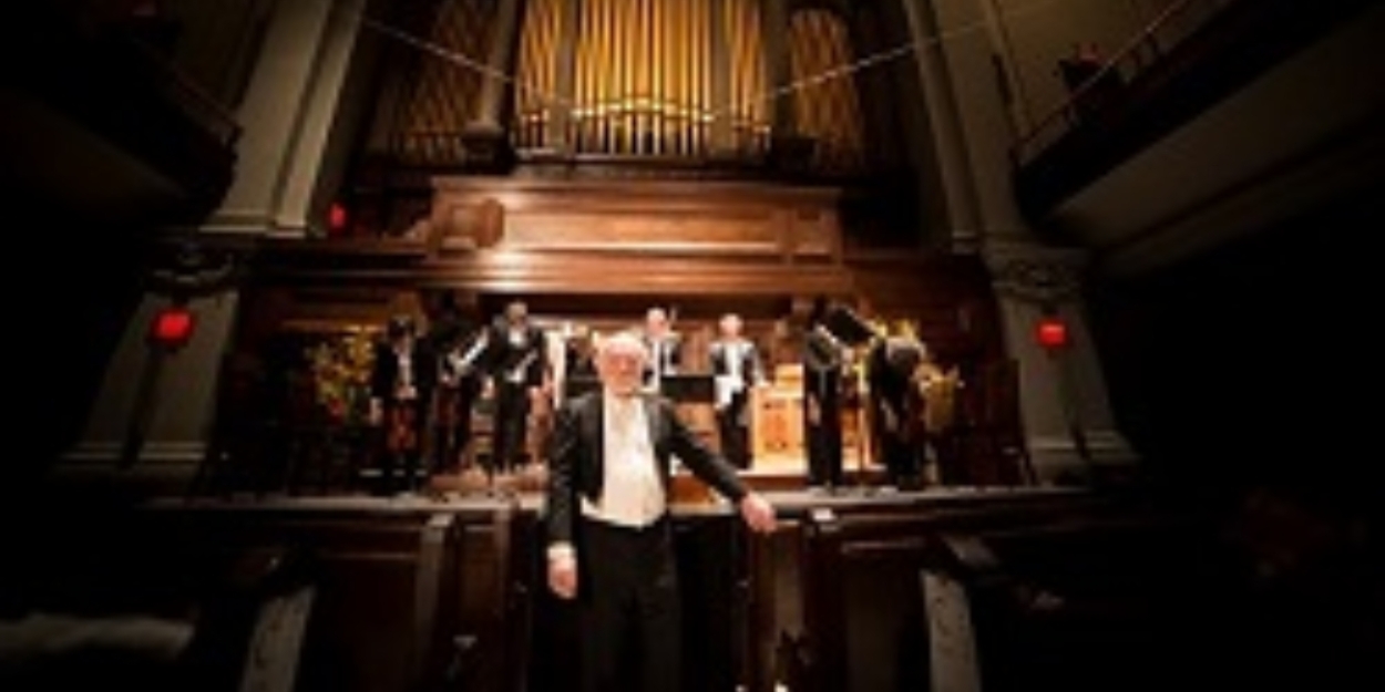 Early Music New York to Present CONCERTO PER VIOLINI in May - Vimarsana News