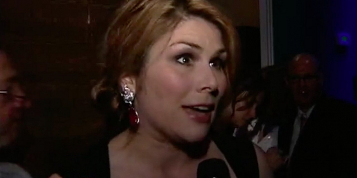 TBT: [TITLE OF SHOW] Becomes Part of It All on Opening Night! Video