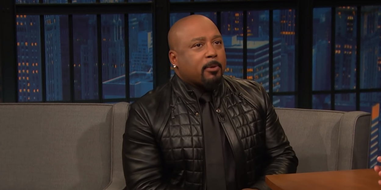 VIDEO: Daymond John Talks About Being Fired By Khloé Kardashian Video
