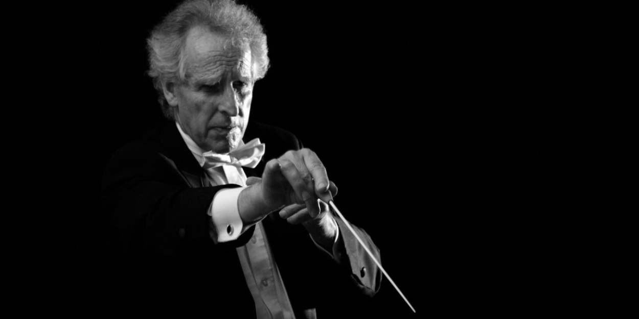 Benjamin Zander And Boston Philharmonic Orchestra to Perform Beethoven's Ninth At Carnegie Hall in February 