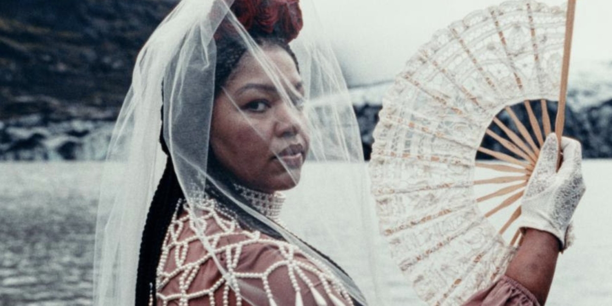Samantha Shay's MOTHER MELANCHOLIA Will Have On-Demand Screenings to Benefit Ukraine - Vimarsana News