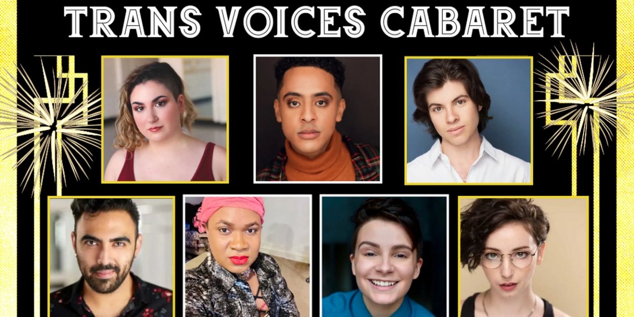 Trans Voices Cabaret to Present CUT A RUG - Vimarsana News