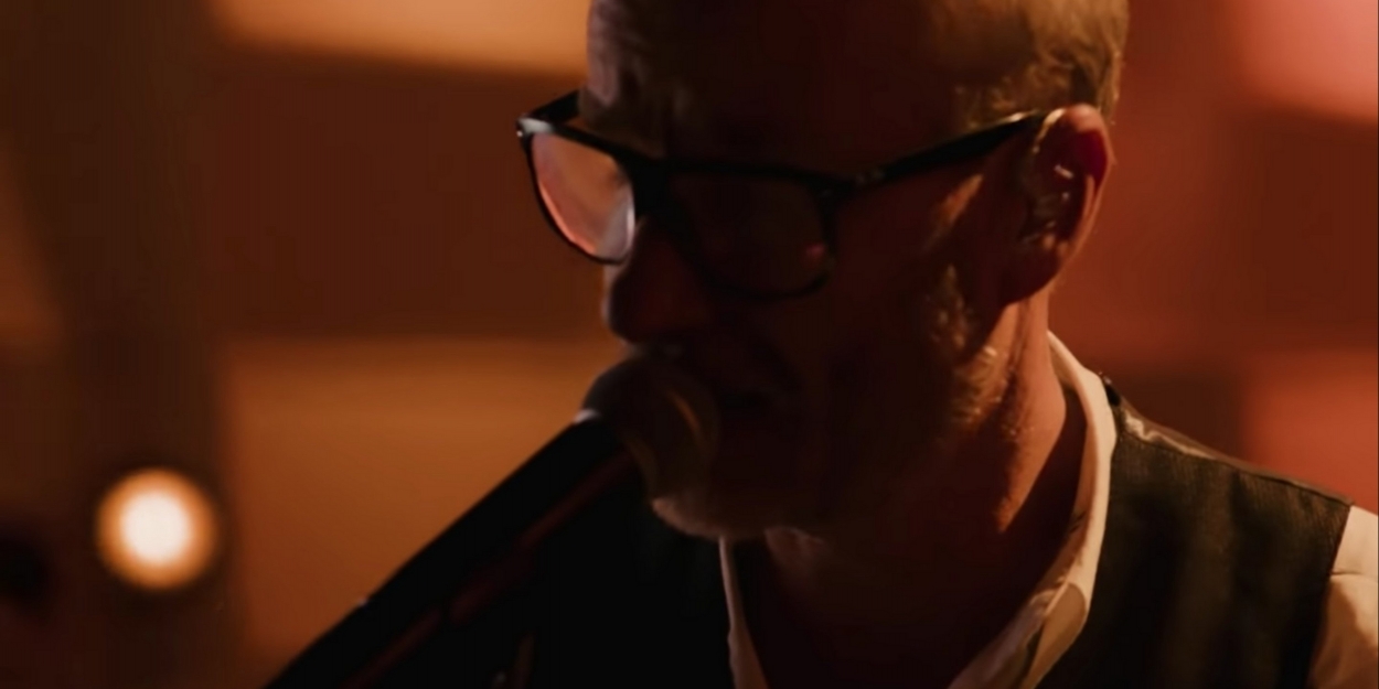 VIDEO: Matt Berninger Performs 'I'm Waiting for the Man' on THE TONIGHT SHOW Video