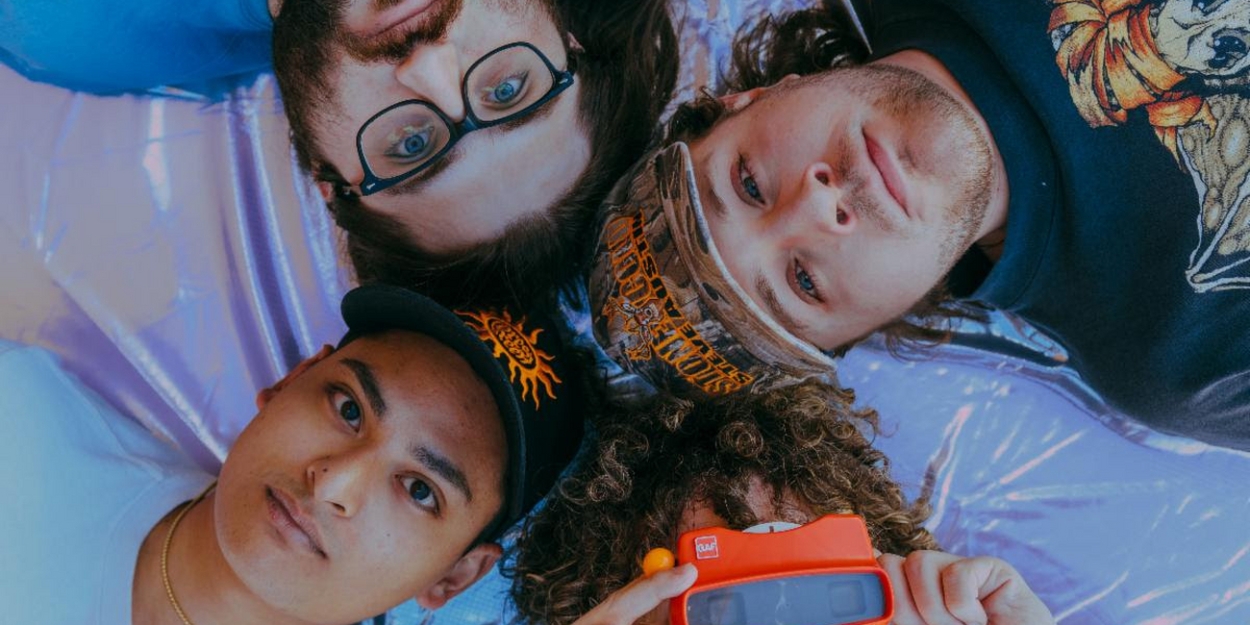 Hot Mulligan to Release New Album 'Why Would I Watch' in May 