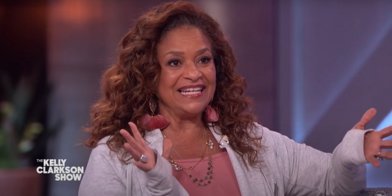 VIDEO Debbie Allen Talks About Making THE NUTCRACKER Inclusive on THE