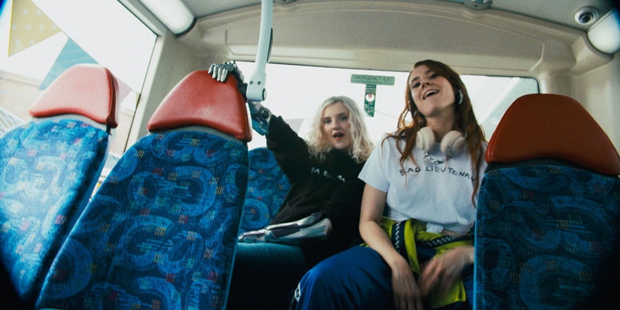 Kate Nash Unveils Inspiring New Music Video For Single 'Bad Lieutenant' Video