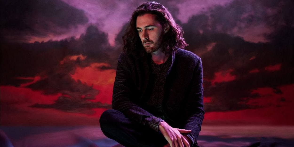 Hozier Returns With New EP 'Eat Your Young'  Image