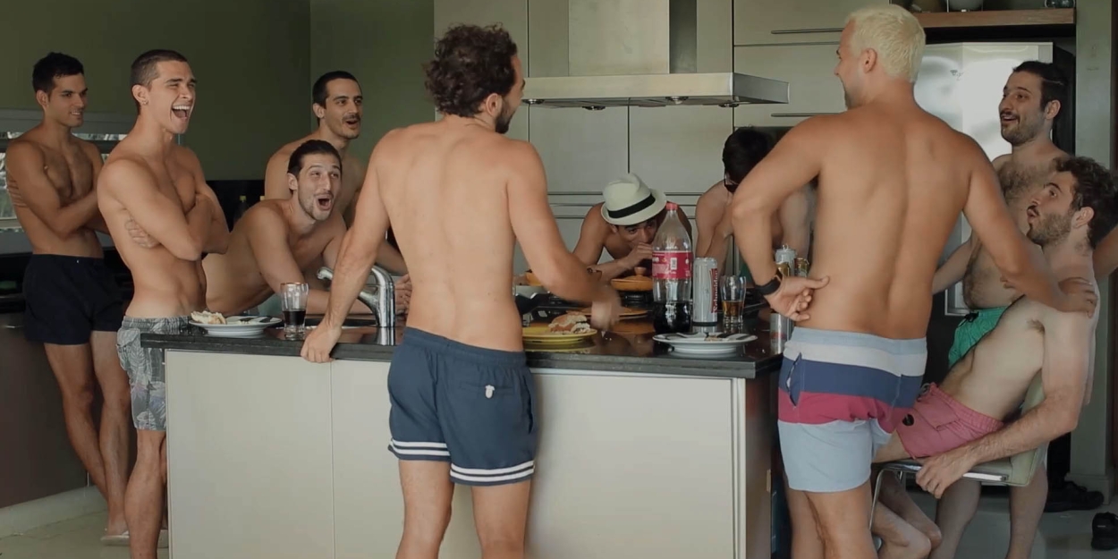 Streams of Shorts, a Feature from Israel & More Set for Pride Film Fest Programming for June and July 2023 