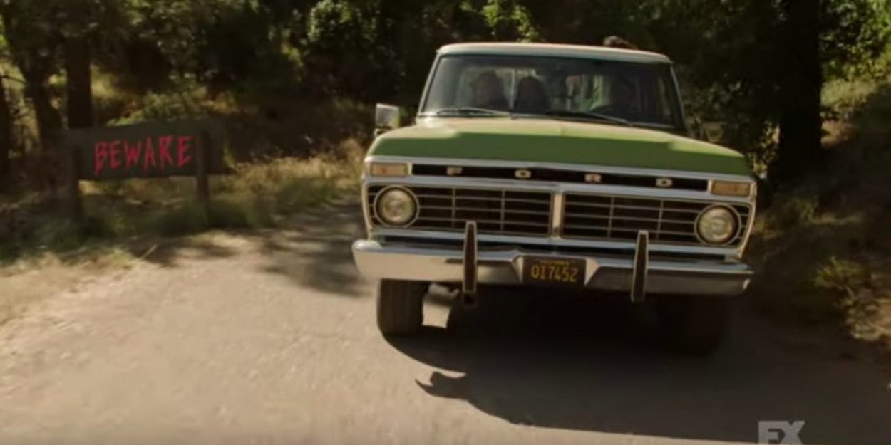 VIDEO: Welcome to Camp Redwood in New AMERICAN HORROR STORY: 1984 Teaser Video