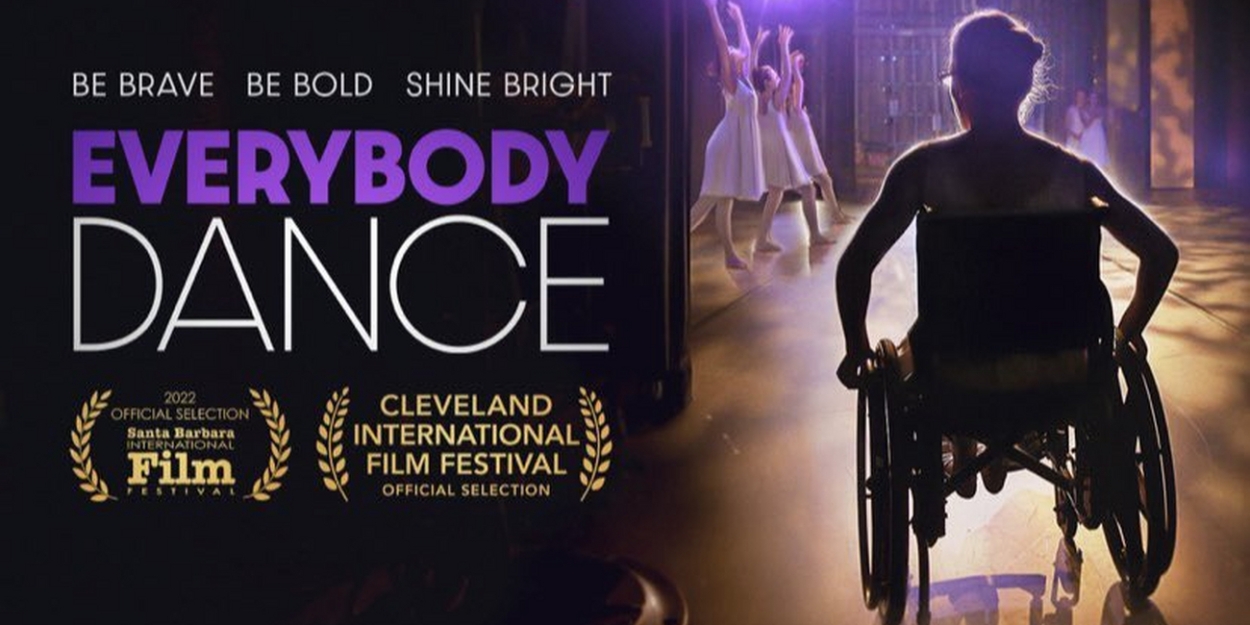 EVERYBODY DANCE Documentary Features New Song By Bonnie Milligan 