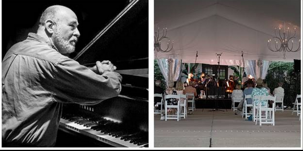 Illinois Philharmonic Orchestra Announces Series of Socially Distanced Summer Concerts - Vimarsana News