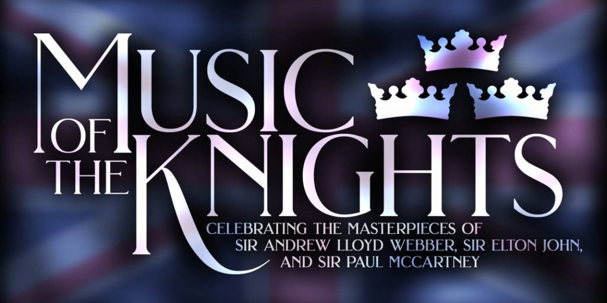 Review MUSIC OF THE KNIGHTS Scores at 54 Below