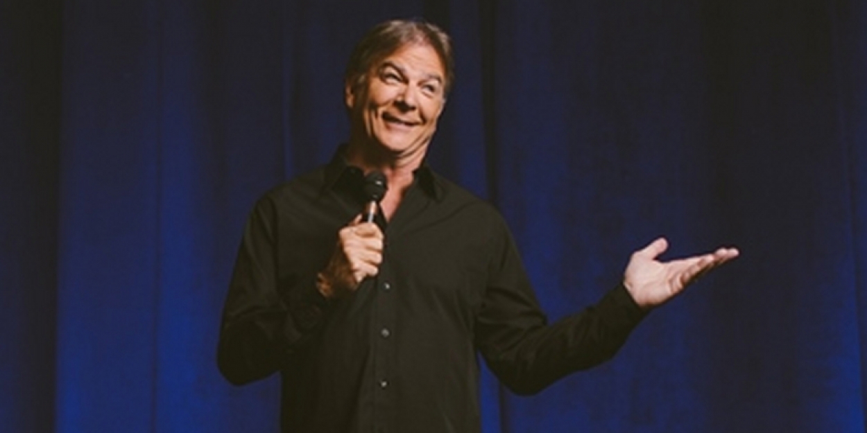 Blue Collar Comedy Legend, Bill Engvall, Announces Farewell Stand-Up ...