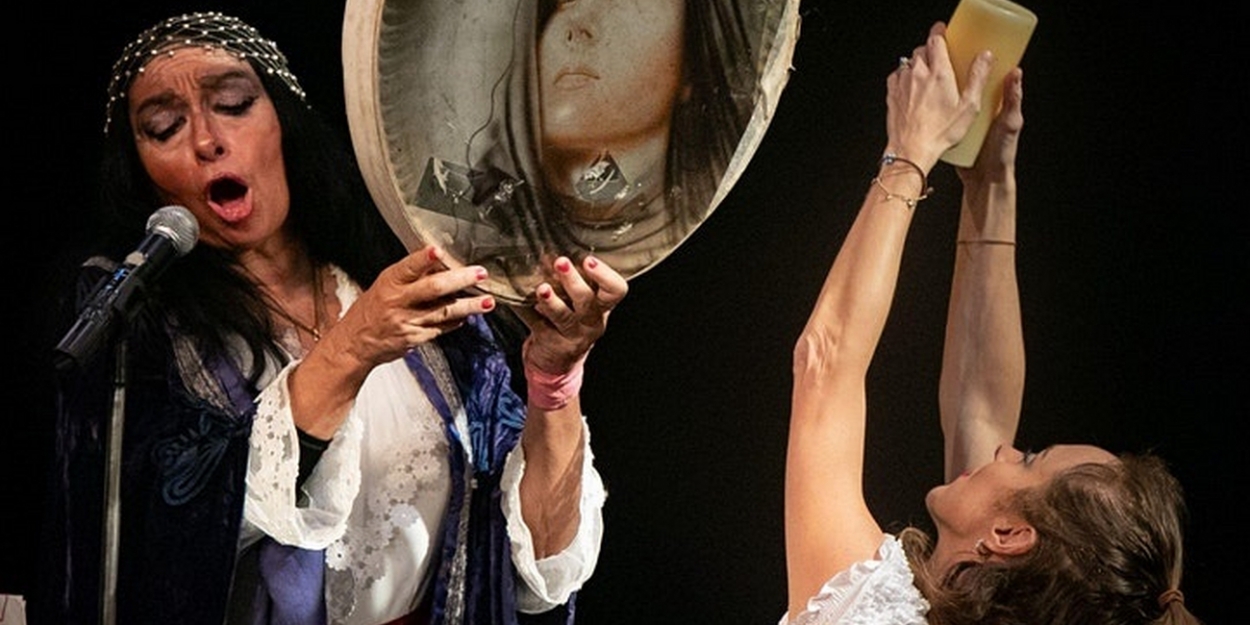 Award Winning Musicians Dana Gae, Alessandra Belloni, and Saco Yasuma Join Goddard Riverside's W.H.A.M. Festival - Vimarsana News