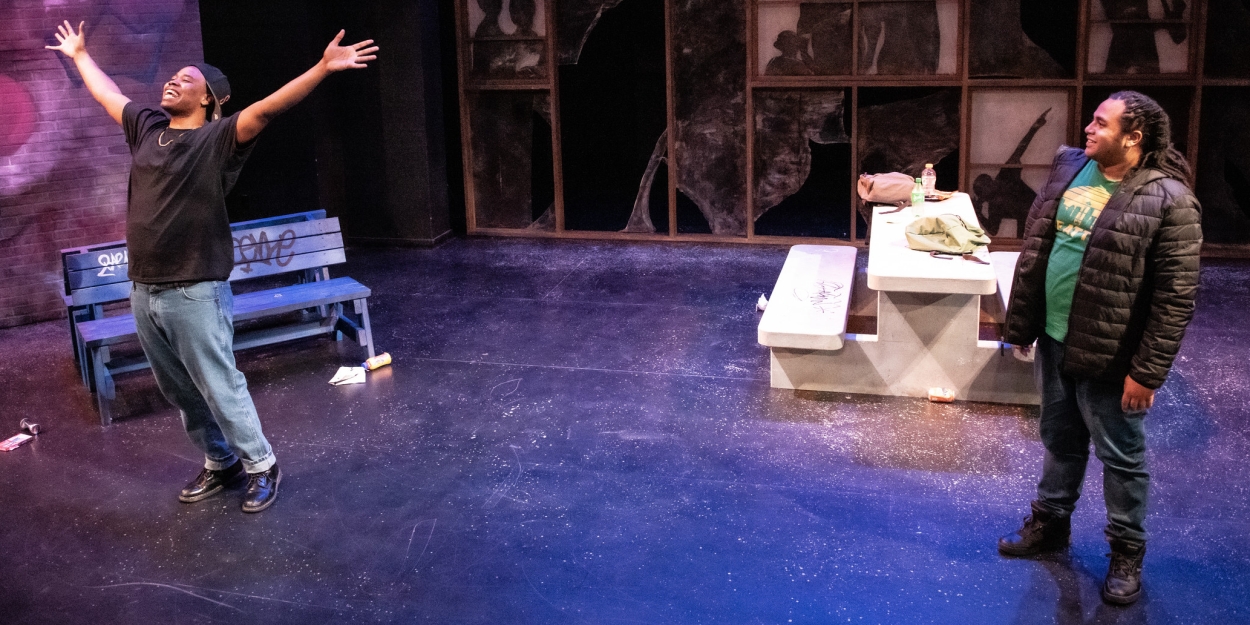 Review: RIVERWOOD at Langston And Seattle Public Theater - Vimarsana News