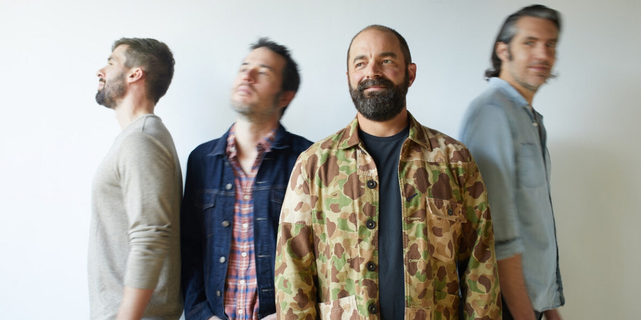 Drew Holcomb & The Neighbors New Single 'Find Your People' 